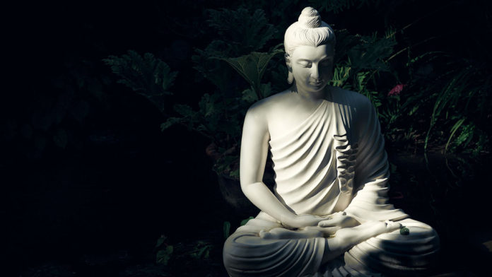 As Quatro Nobres Verdades de Buda e o Caminho Octuplo - Saber Coletivo